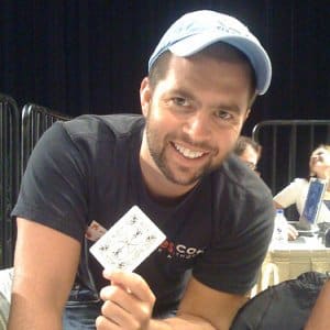 Open Face Chinese Poker: The Problem With the Flush