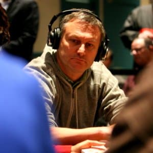 Vadim Trincher, Peter Feldman, Abe Mosseri Indicted in Illegal Gambling Ring