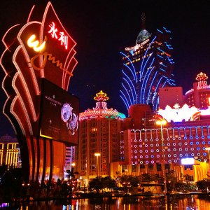 Reports of $258 Million Junket Heist in Macau