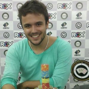 PocketFives Rankings Update: Yuri Martins #1 for Fifth Straight Week