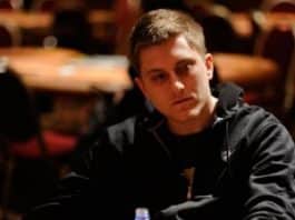 Eric Blair (blizair): En Fuego Entering 2014 WSOP