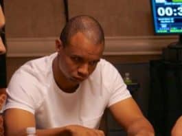 Sweat Time: Ivey, Negreanu Make Final 14 of WSOP $1,500 Eight-Game