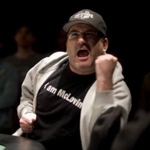 Mike Matusow Blames Full Tilt for Not Paying Ted Forrest&#8217;s Weight Loss Bet