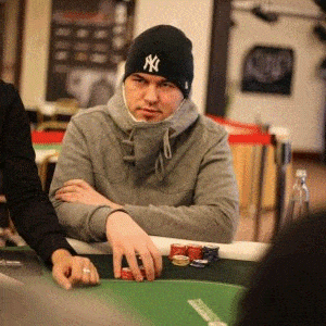 Ending a Downswing, Starting an Upswing
