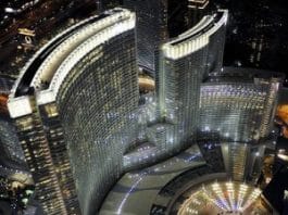 Report: Theft Results in Major Shakeup at Aria Poker Room