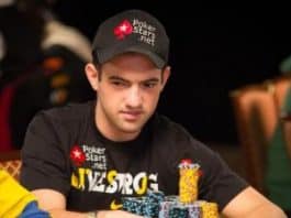 Heads-Up with 2009 WSOP Main Event Champ Joe Cada (jcada99)