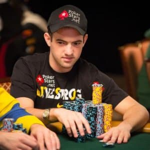 Heads-Up with 2009 WSOP Main Event Champ Joe Cada (jcada99)