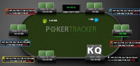 PokerTracker, Holdem Manager Merge