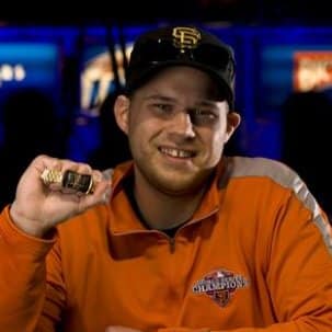 PocketFivers at Nine Bracelets Won at 2013 WSOP