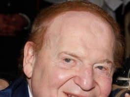 Sheldon Adelson on Internet Gambling in 2001: &#8220;Our Hat Will Be in That Ring&#8221;