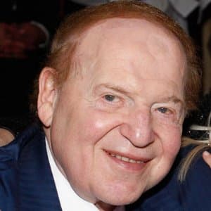 Sheldon Adelson on Internet Gambling in 2001: &#8220;Our Hat Will Be in That Ring&#8221;