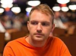 SirWatts, dipthrong Finish 2-3 in WSOP $1,500 NLHE Mixed-Max