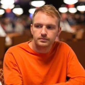 SirWatts, dipthrong Finish 2-3 in WSOP $1,500 NLHE Mixed-Max