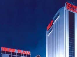 Trump Plaza in Atlantic City Closing, Future of Betfair Unclear