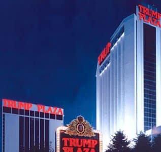 Trump Plaza in Atlantic City Closing, Future of Betfair Unclear