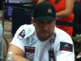 Michael Mizrachi Talks Poker Shot Clock, Borgata Chips, Online Dealer School