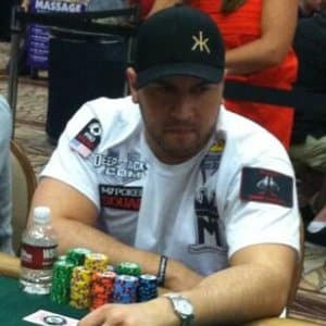 Michael Mizrachi Talks Poker Shot Clock, Borgata Chips, Online Dealer School