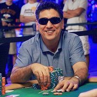 Sami Rustom &#8211; 2013 WSOP Poker Player Profile