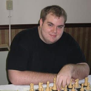 Maxx Coleman &#8211; 2013 WSOP Poker Player Profile