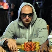 Sylvain Loosli &#8211; 2013 WSOP Poker Player Profile