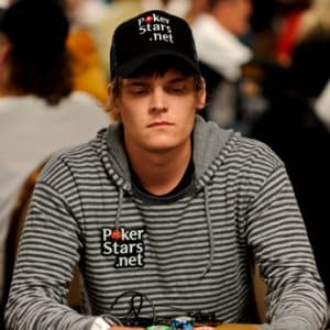 Matthew Reed &#8211; 2013 WSOP Poker Player Profile