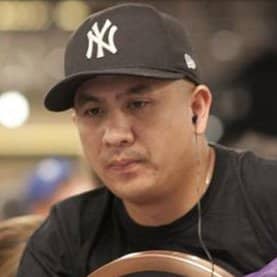 JC Tran &#8211; 2013 WSOP Poker Player Profile