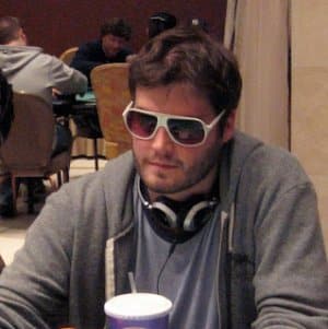 Christopher Lindh &#8211; 2013 WSOP Poker Player Profile