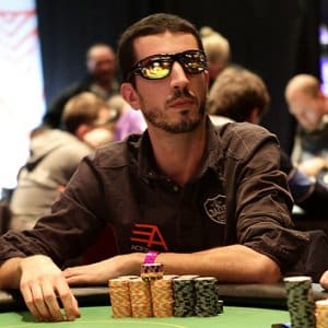 Nicolas Le Floch &#8211; 2013 WSOP Poker Player Profile