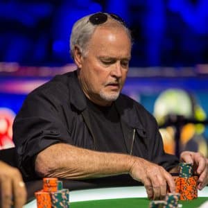 Dan Owen &#8211; 2013 WSOP Poker Player Profile