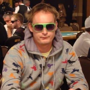 Michiel Brummelhuis &#8211; 2013 WSOP Poker Player Profile