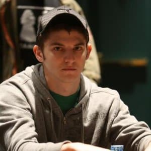 Jonathan Jaffe &#8211; 2013 WSOP Poker Player Profile