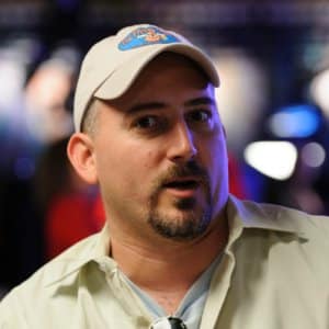 James Alexander &#8211; 2013 WSOP Poker Player Profile