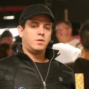 Carlos Mortensen &#8211; 2013 WSOP Poker Player Profile