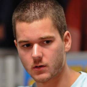 David Benefield (Raptor) &#8211; 2013 WSOP Poker Player Profile