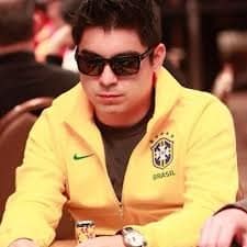 Bruno Kawauti &#8211; 2013 WSOP Poker Player Profile