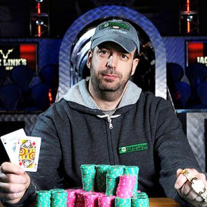 Amir Lehavot &#8211; 2013 WSOP Poker Player Profile