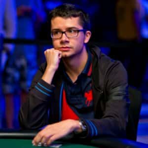 Jan Nakladal (hownorez) &#8211; 2013 WSOP Poker Player Profile Player Bio