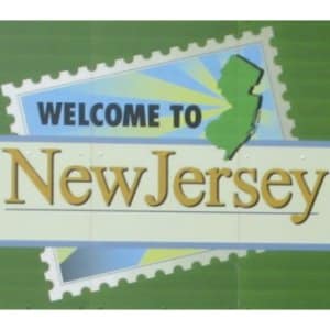 New Jersey Internet Gambling Start Date Confirmed: November 26