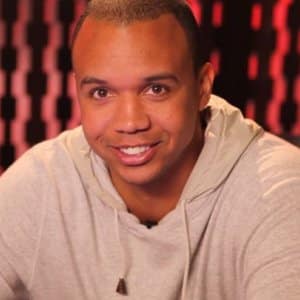 Phil Ivey: Dan Bilzerian &#8220;Doesn&#8217;t Know My Financial Status&#8221;