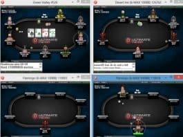 PocketFives Now Tracking Ultimate Poker Nevada