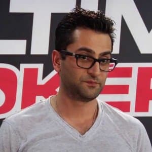 Antonio Esfandiari, Phil Laak Host Underground Poker on Discovery Channel