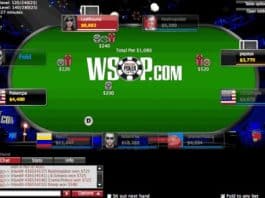 Heads-Up with Nevada Poker Player SirJWAB