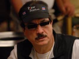 PokerStars, Ultimate Poker Cut Sponsored Pros