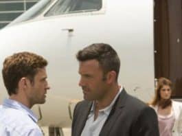 Costa Rican Government Finally Realizes &#8220;Runner Runner&#8221; is a Bad Movie