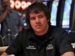 Pro Shakeup Continues, Marvin Rettenmaier Leaves PartyPoker