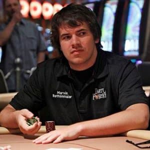 Pro Shakeup Continues, Marvin Rettenmaier Leaves PartyPoker