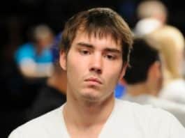 Anton Morgenstern – 2015 WSOP Poker Player Profile