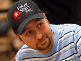 Daniel Negreanu Had Offer to Sell FullContactPoker for $170 Million