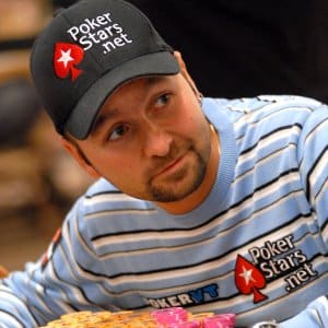 Daniel Negreanu Had Offer to Sell FullContactPoker for $170 Million