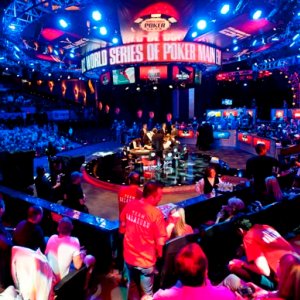 2013 WSOP Main Event Finale: “This is a New Animal”